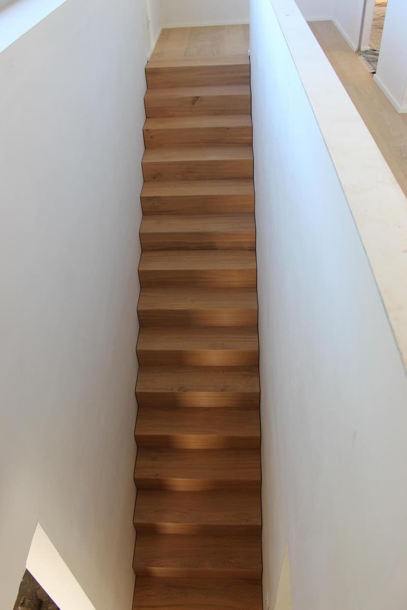 Escalier R9