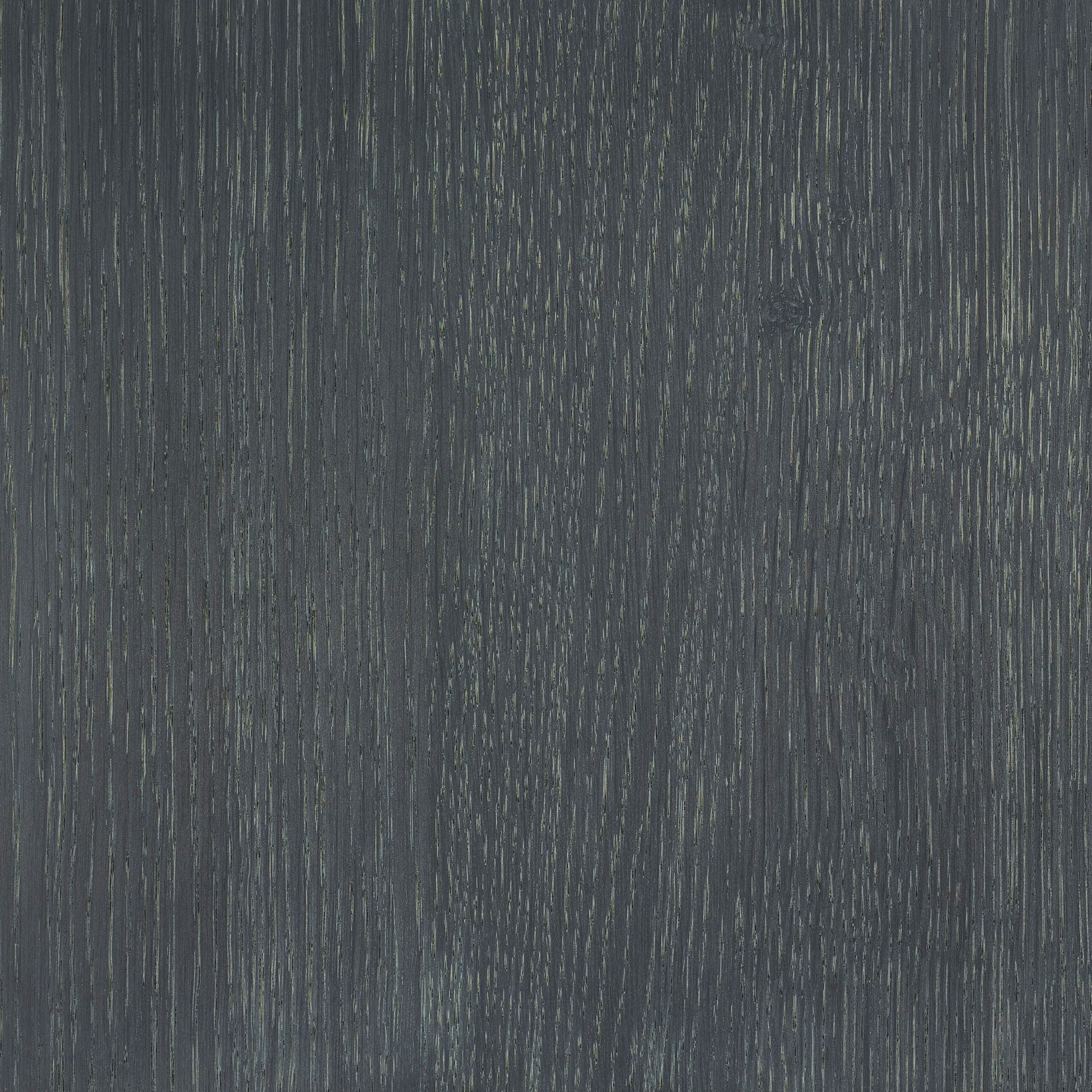 Jet Black colour swatch on wood