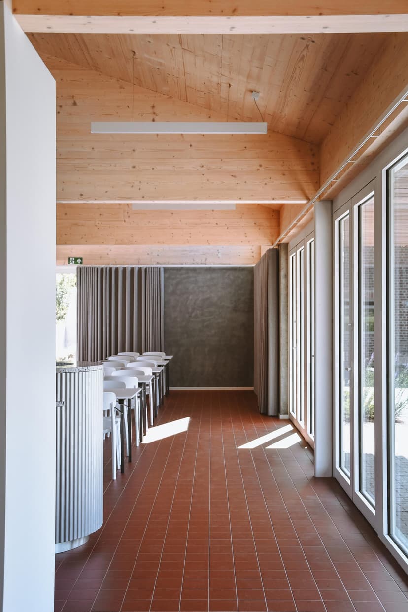 Huis Camer Lendelede