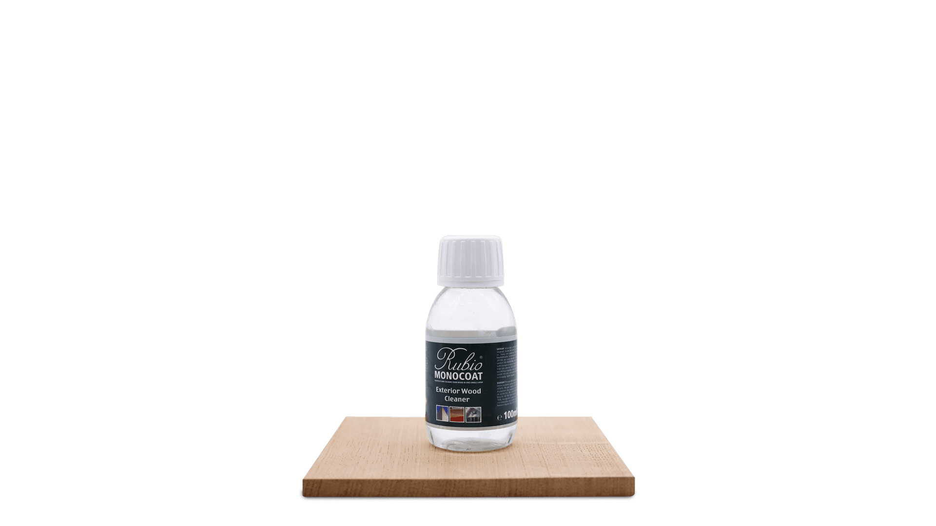 Exterior Wood Cleaner_100ml_bgTransparant