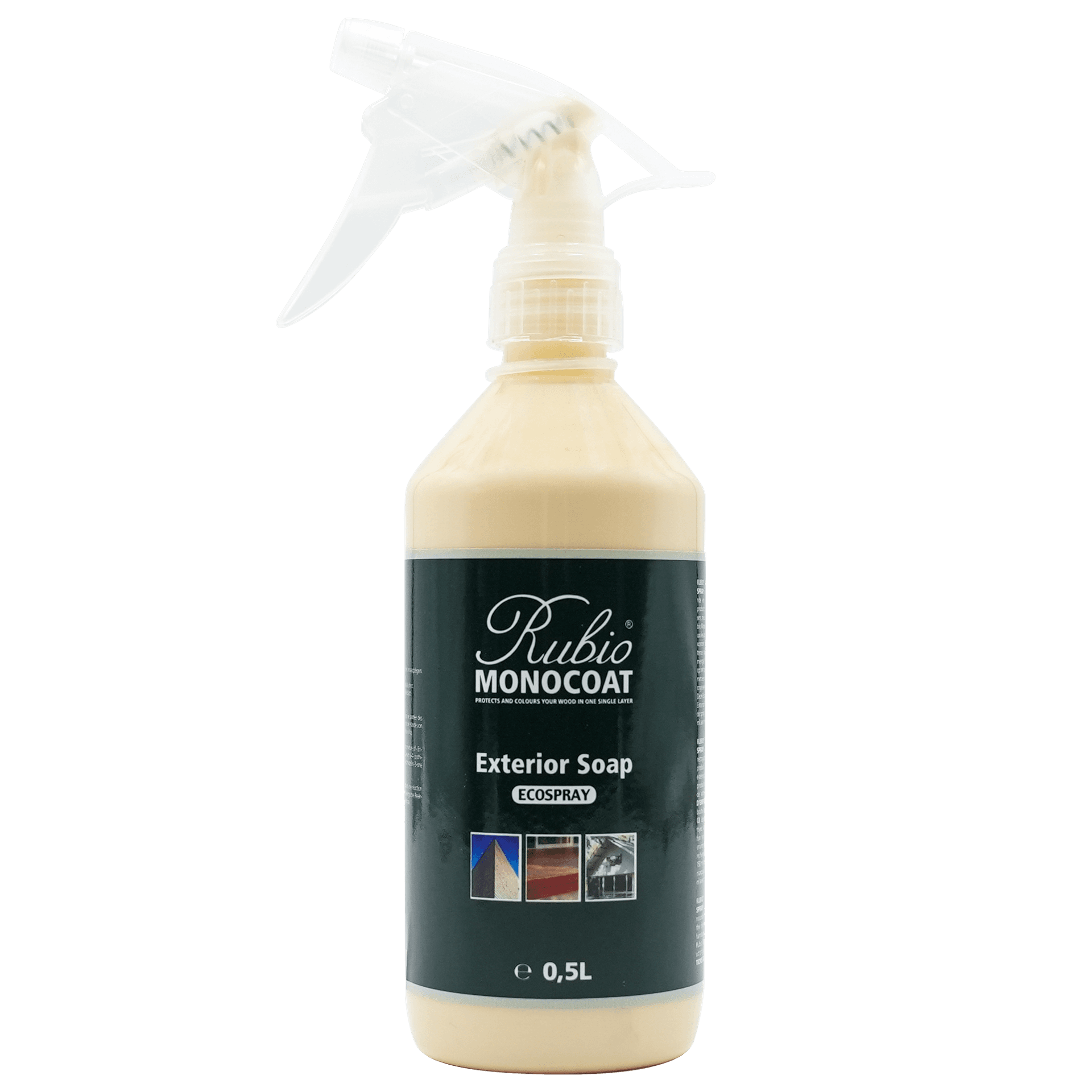 ExteriorSoapEcoSpray_0,5L