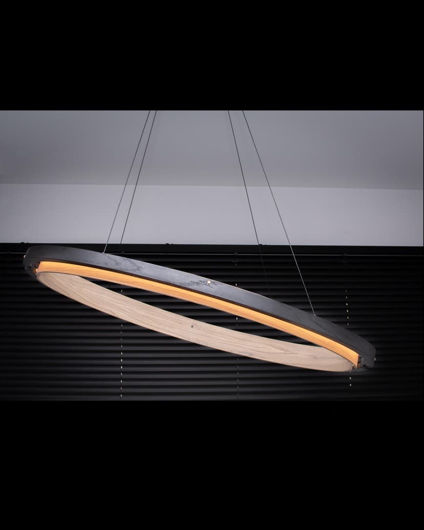 Hanging lamp - FemDesigns