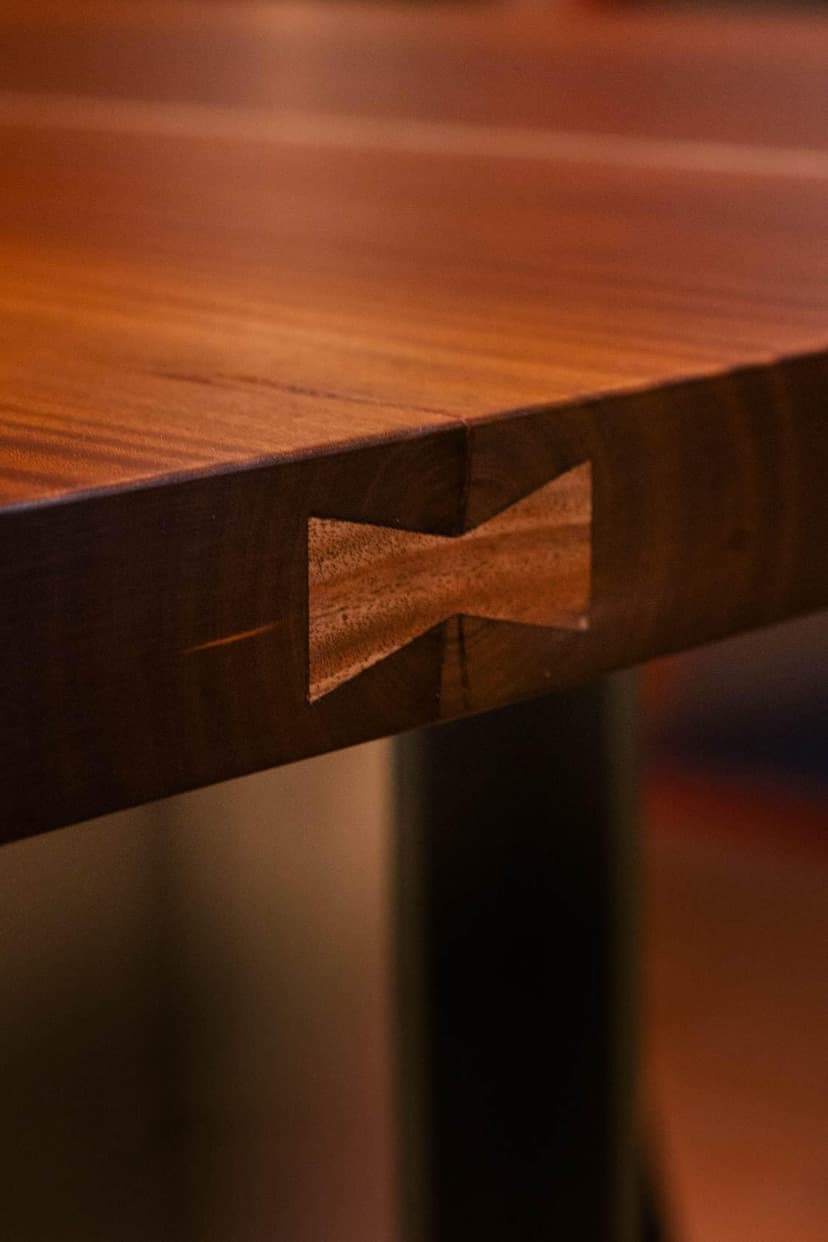 Cushman and Wakefield - Tabletop
