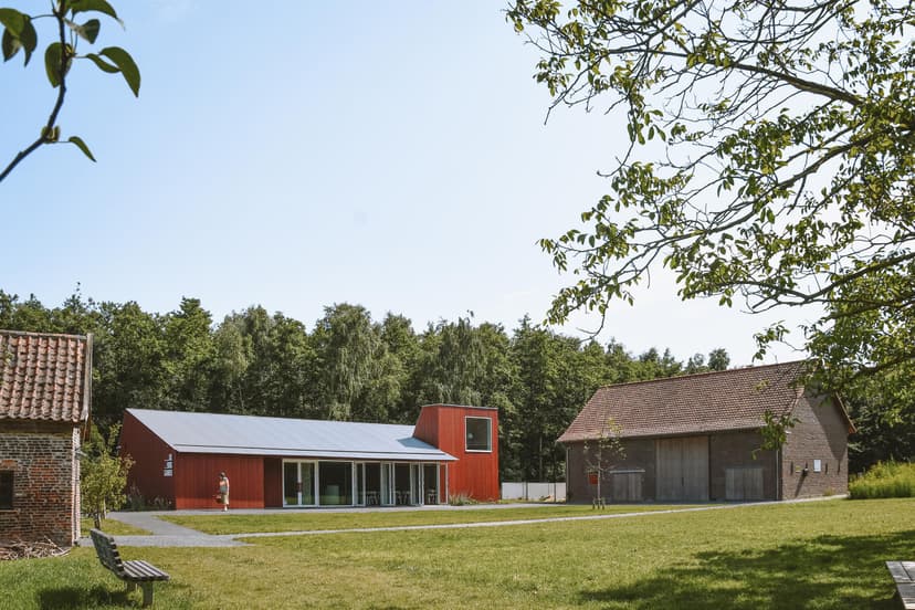 Swedish Red
