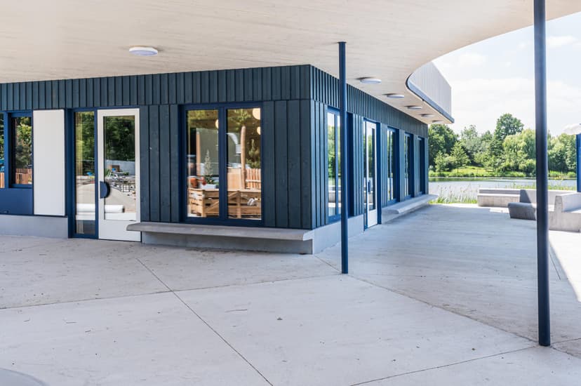 Project Waterkant