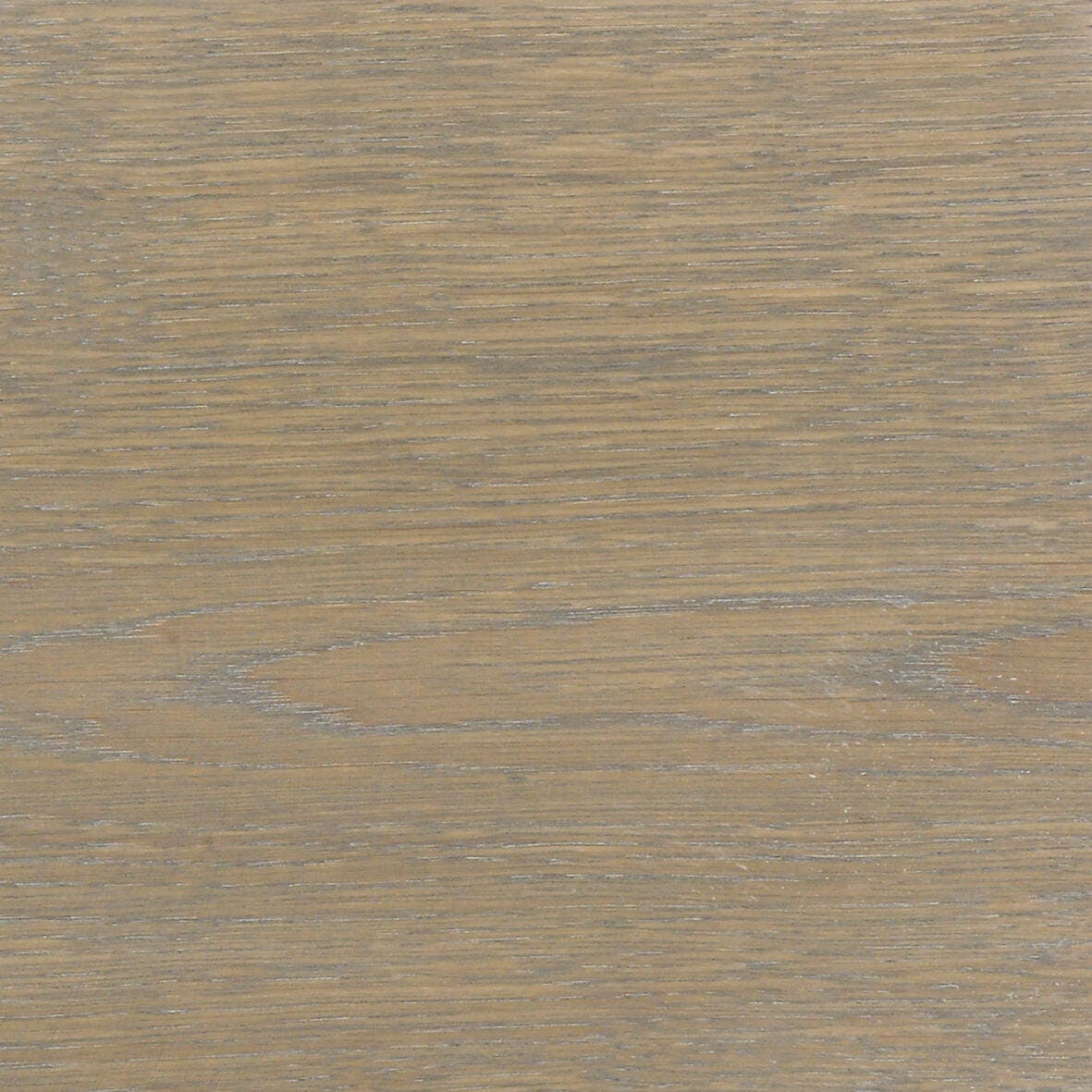 Intense Grey colour swatch on wood