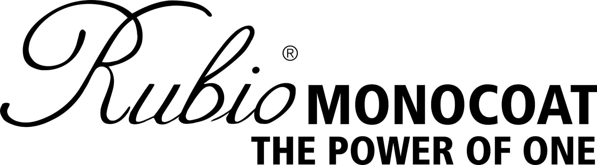 LOGO_BLACK_Horizontal_The Power of One