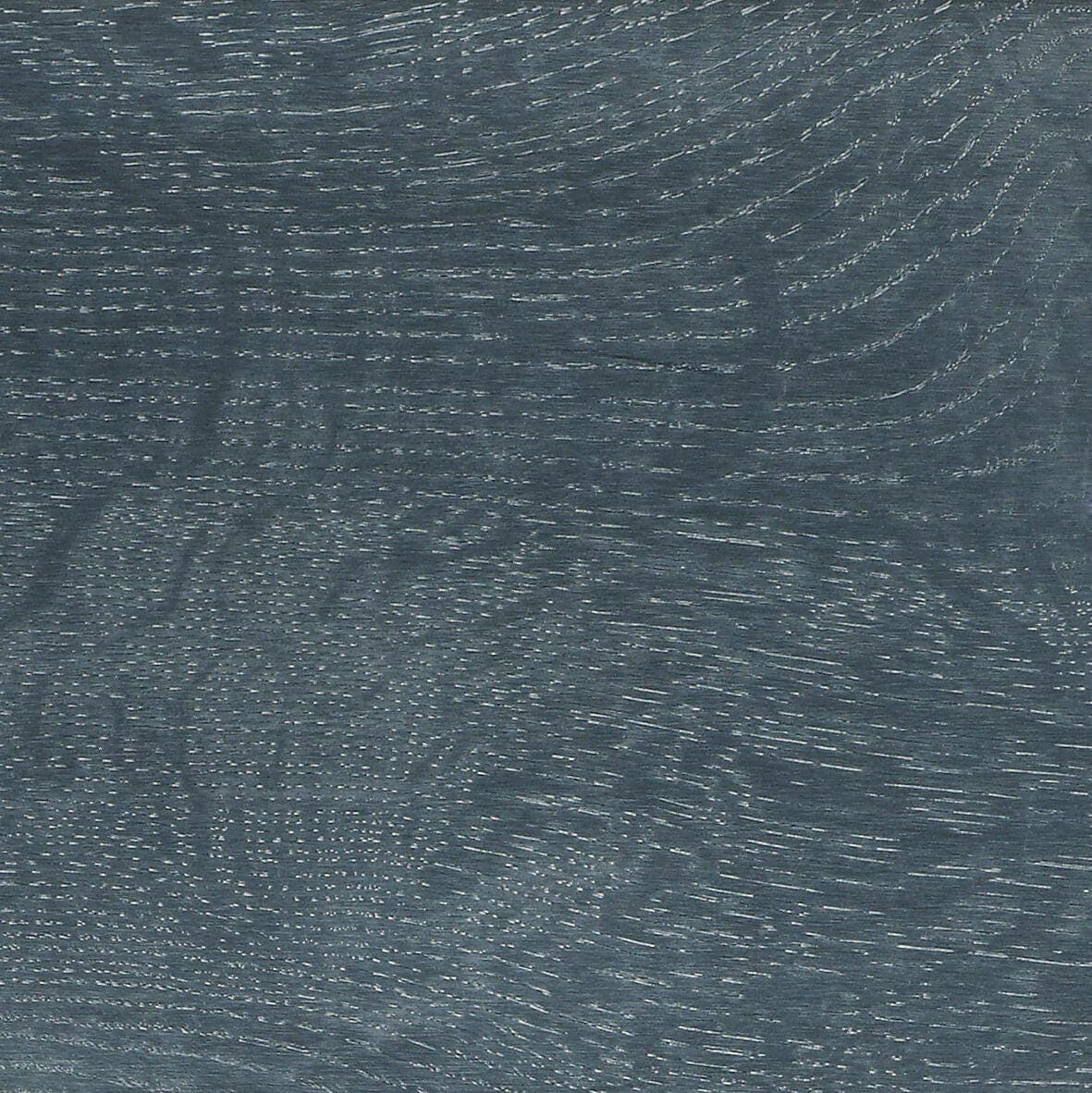Intense Black colour swatch on wood