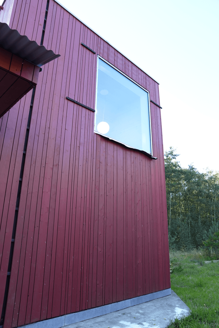 Huis Camer Lendelede