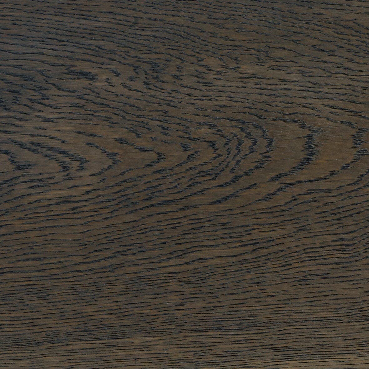 Nordic White colour swatch on wood