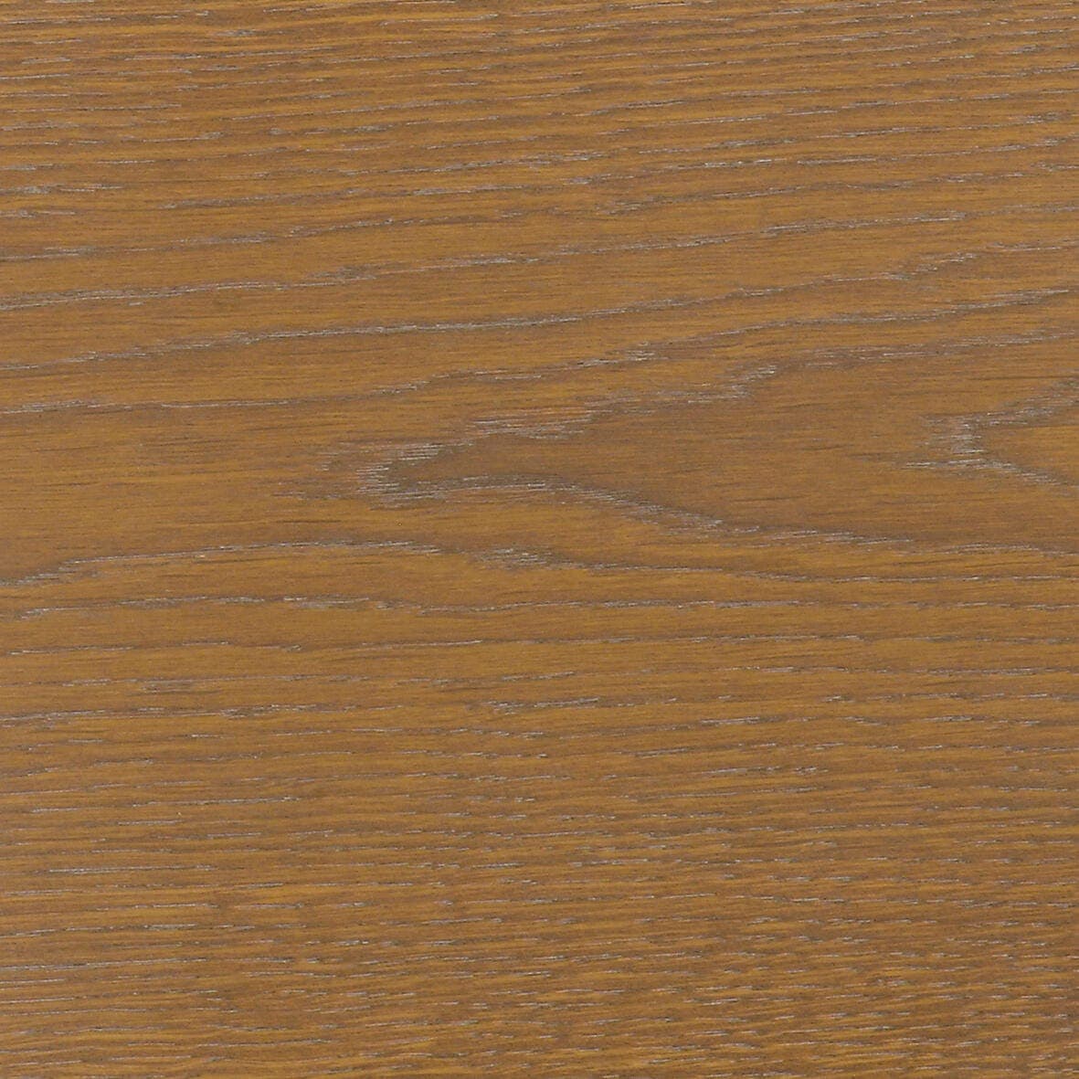 Smoked Brown colour swatch on wood