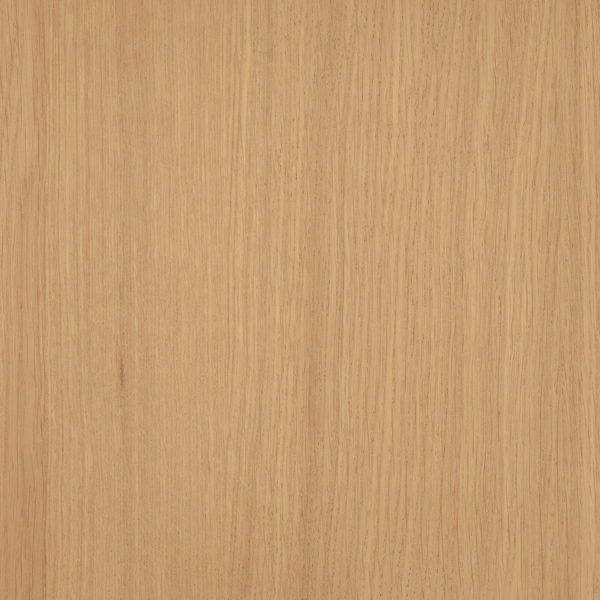 Vanilla colour swatch on wood