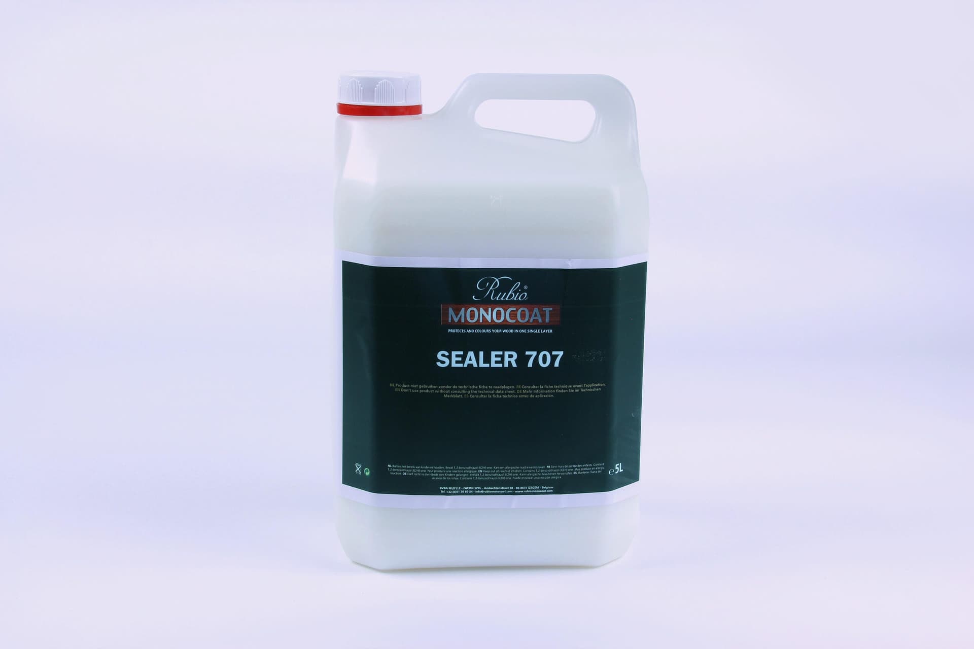 sealer 707