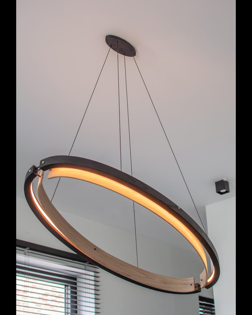 Hanging lamp - FemDesigns