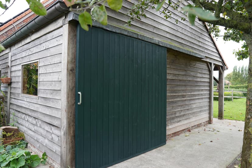Rubio Monocoat Green