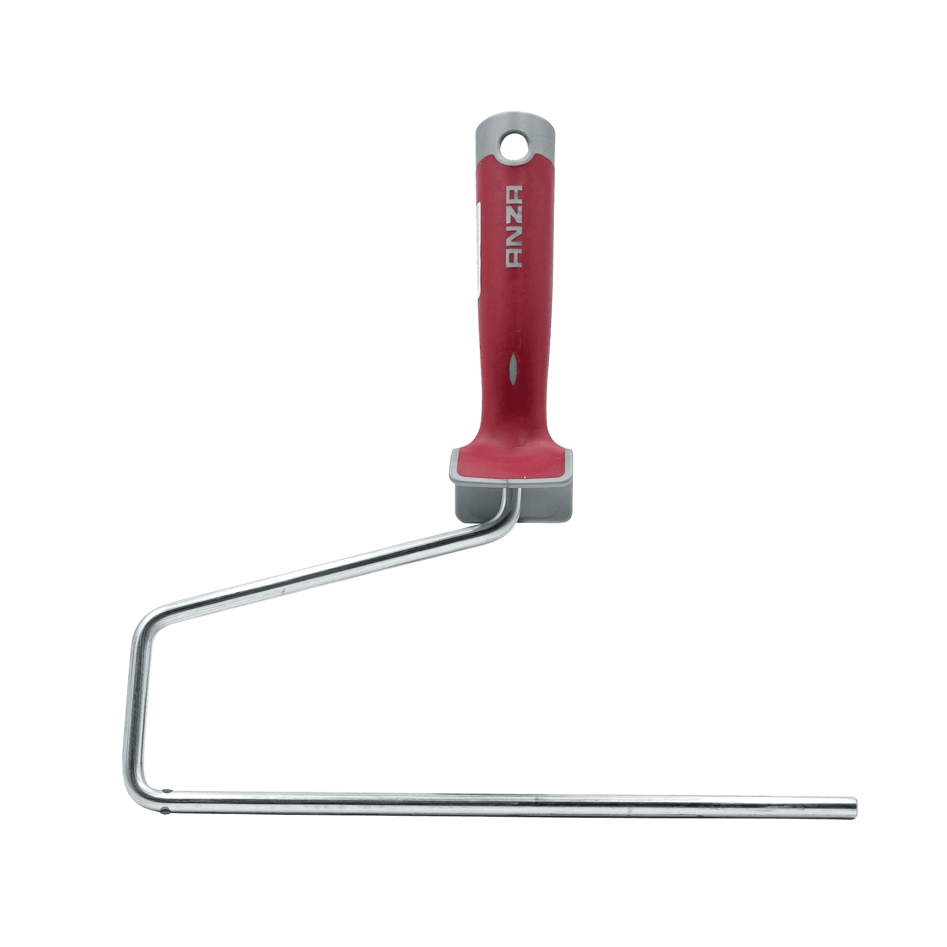 Large roller holder