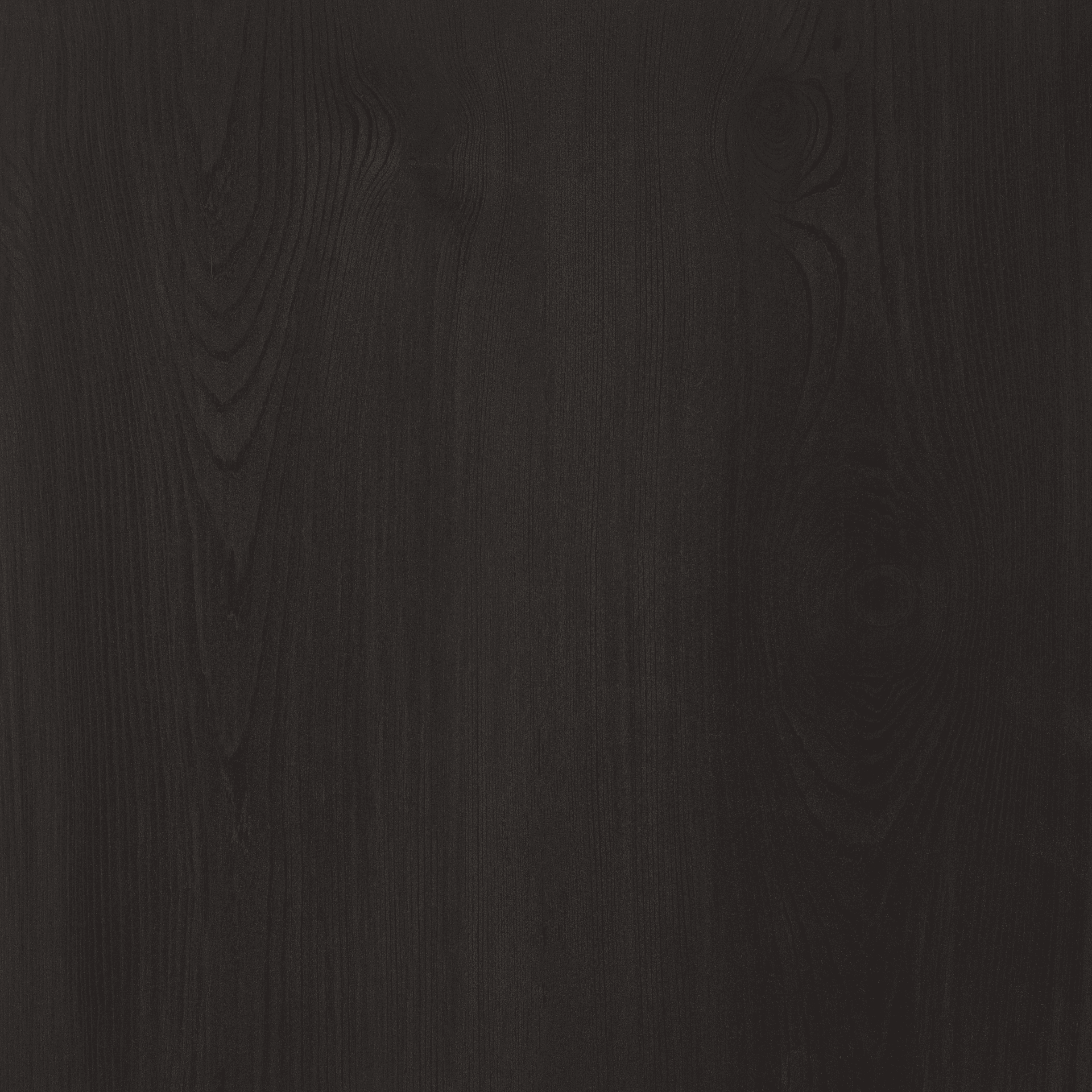 Saddle Black colour swatch on wood