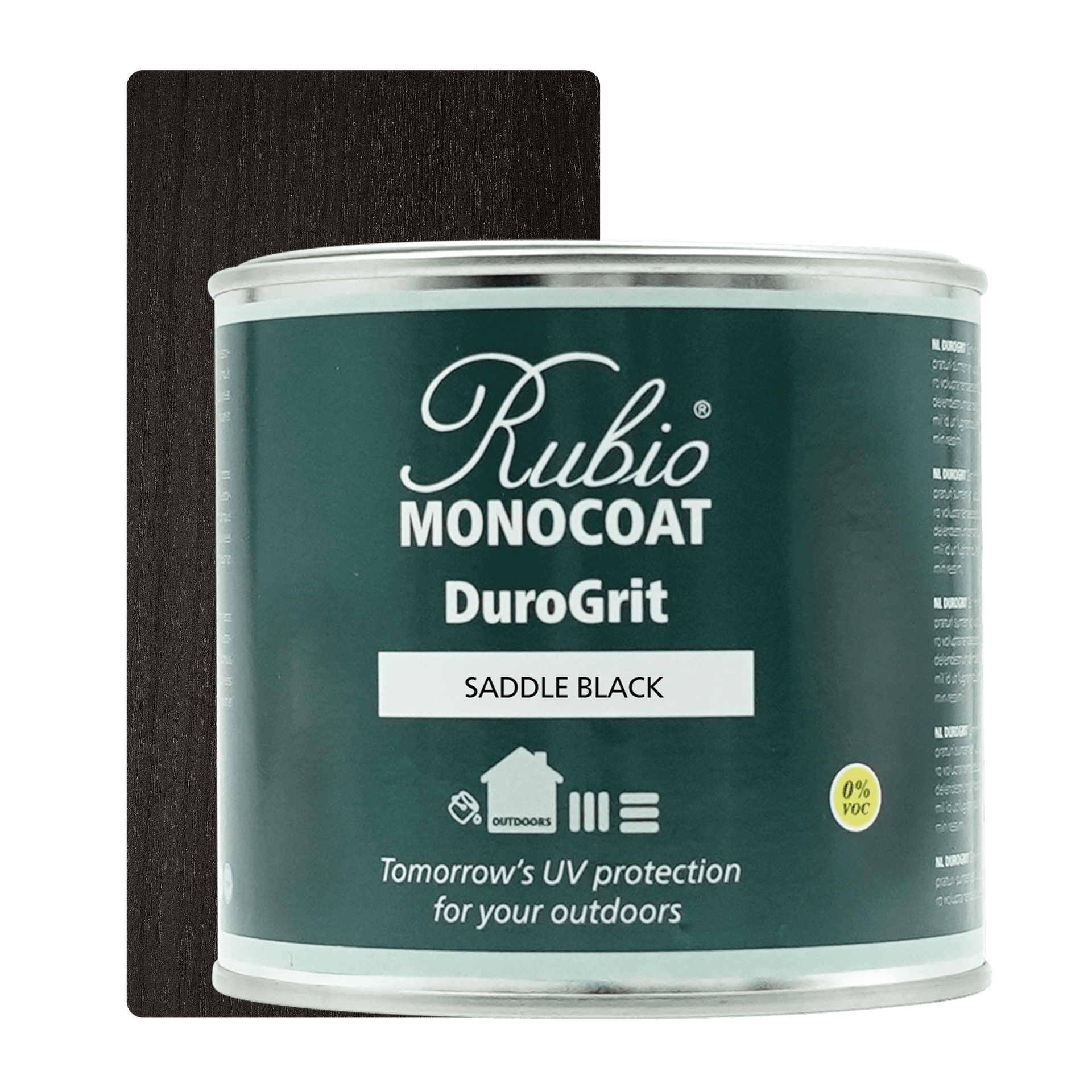 SaddleBlack_0,5L