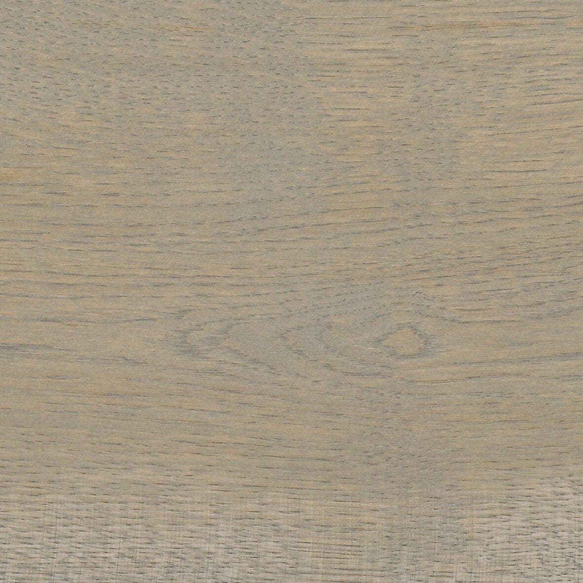 Intense Grey colour swatch on wood