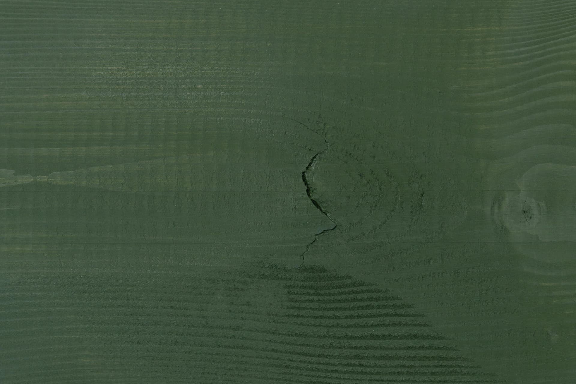 Country Green colour swatch on wood