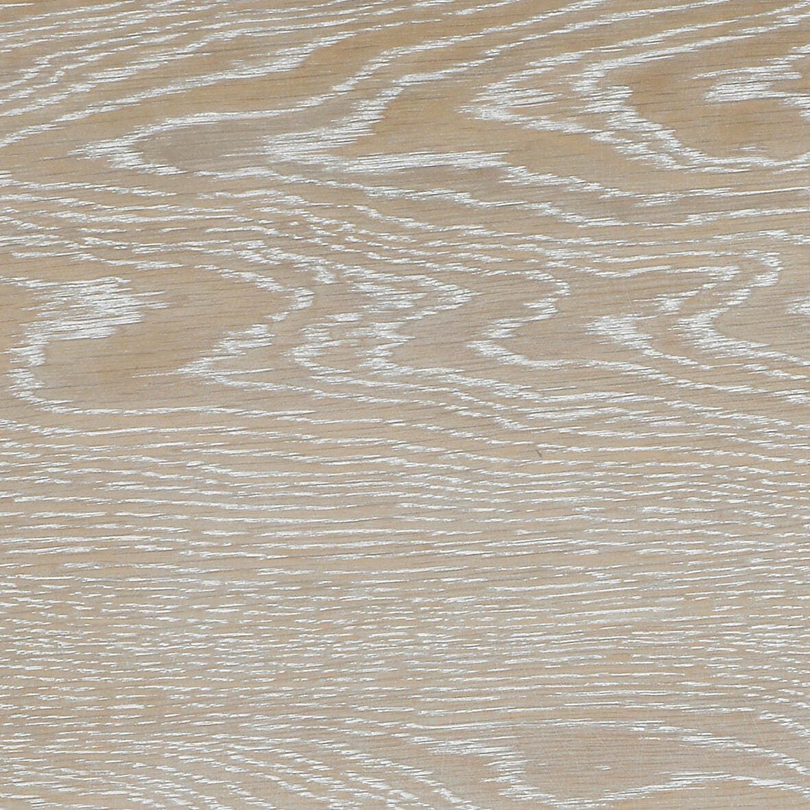 Pebble Grey colour swatch on wood