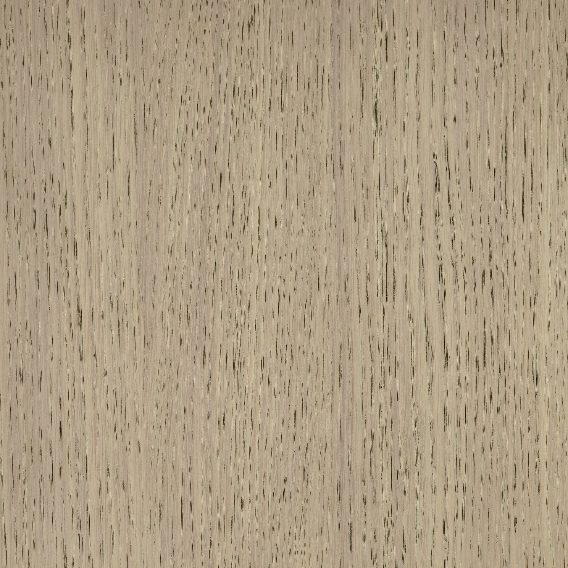 Neutral White colour swatch on wood