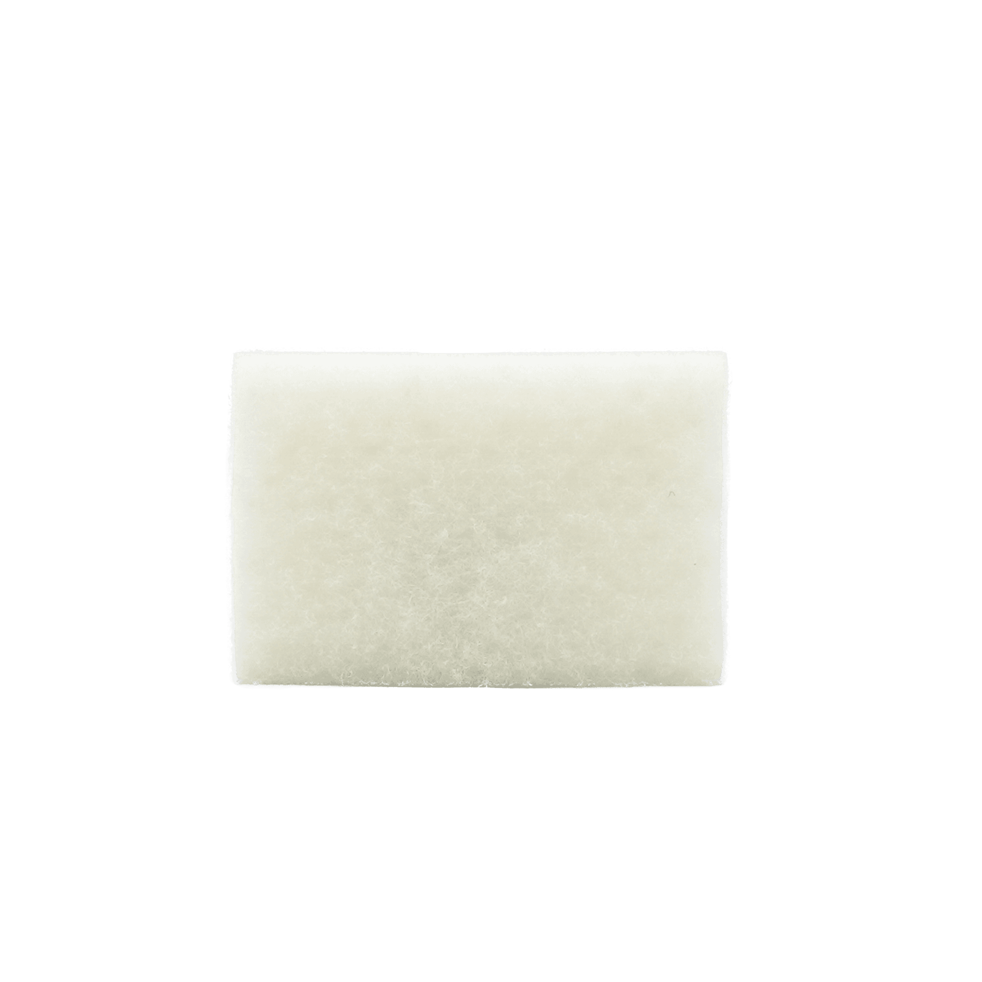 White Scrubby Pad