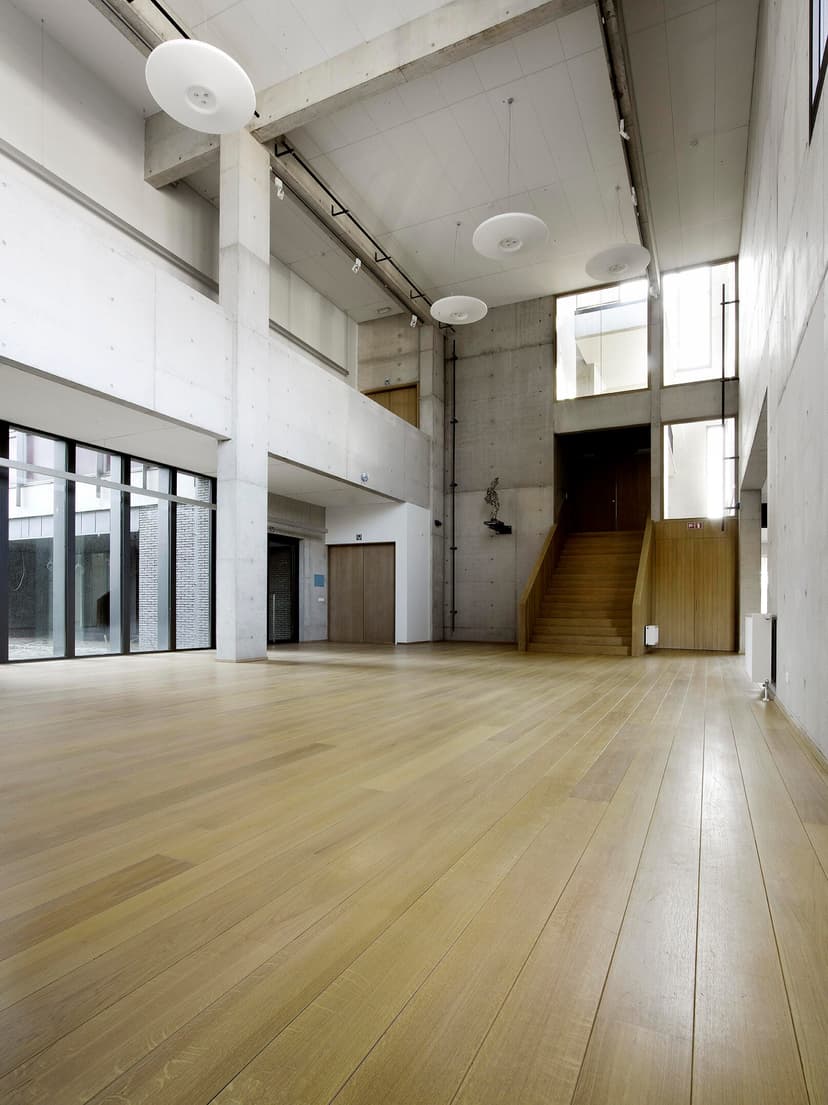 Project St Lodewijk 3