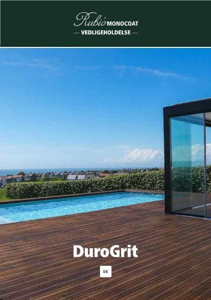 Maintenance Exterior Booklet_DK_LowRes