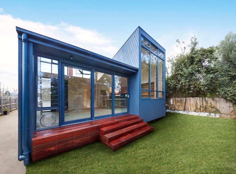 Oakover Road-Preston Project