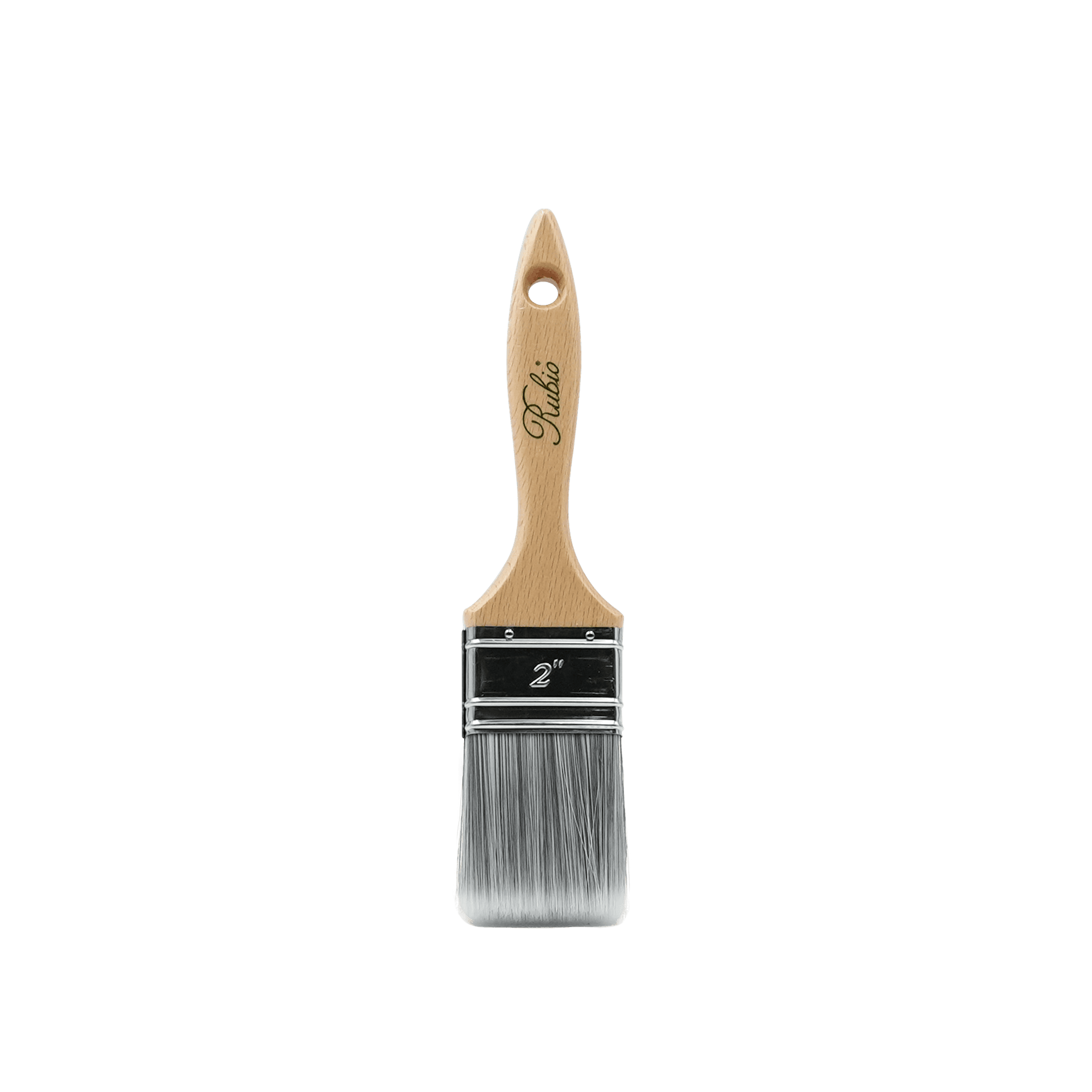 Woodcream Brush 2''