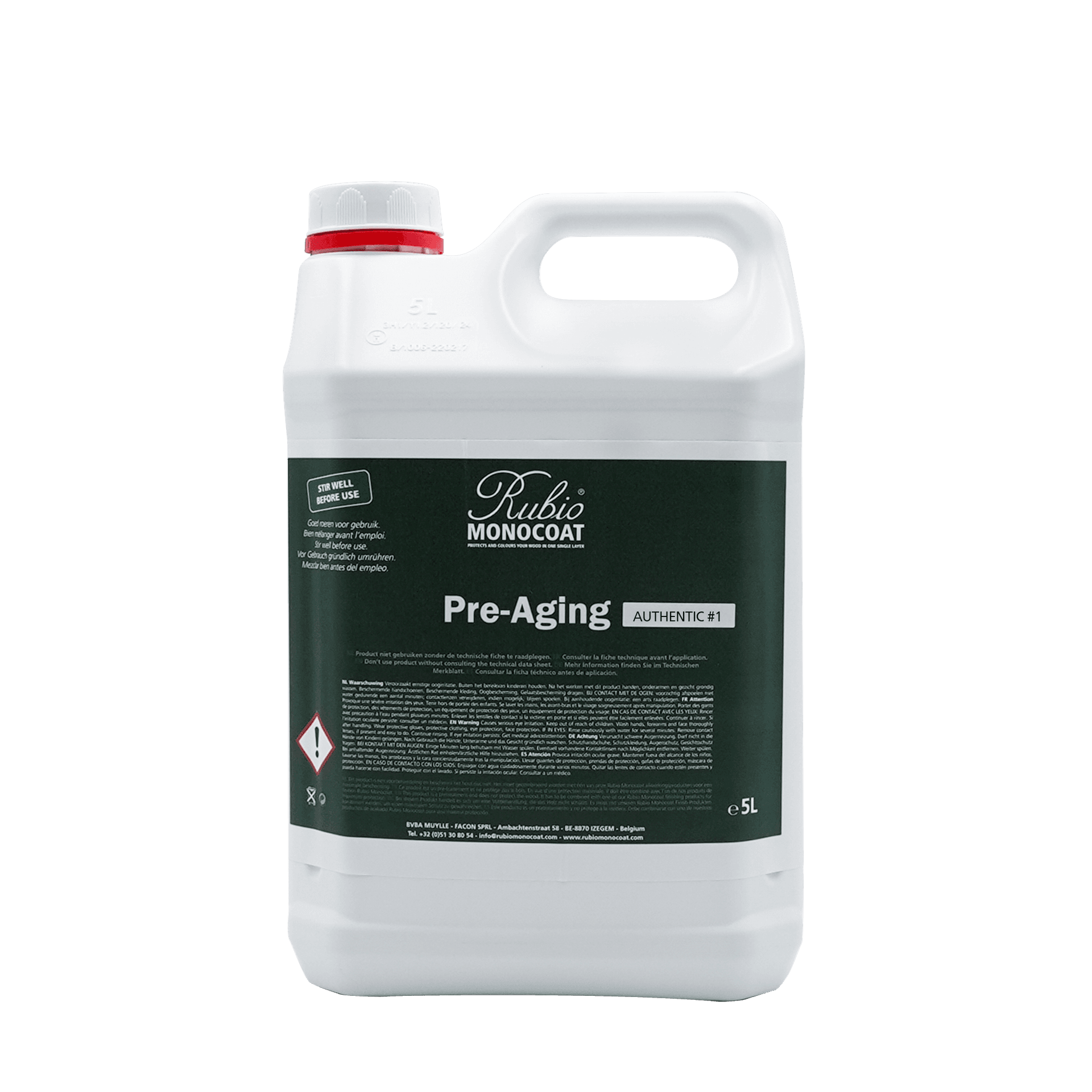 Pre-Aging_5L_Authentic#1