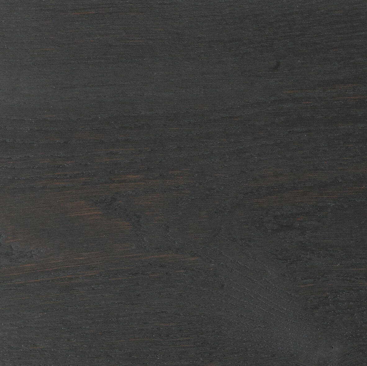Mystic Brown colour swatch on wood