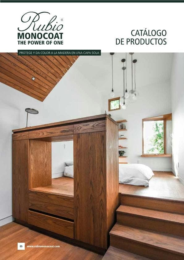 General product catalogue - 2025 - ES