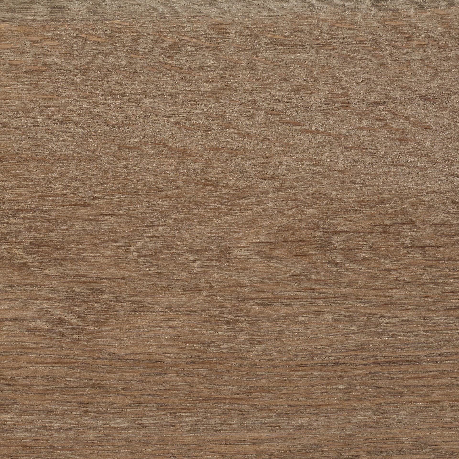 Authentic #6 colour swatch on wood