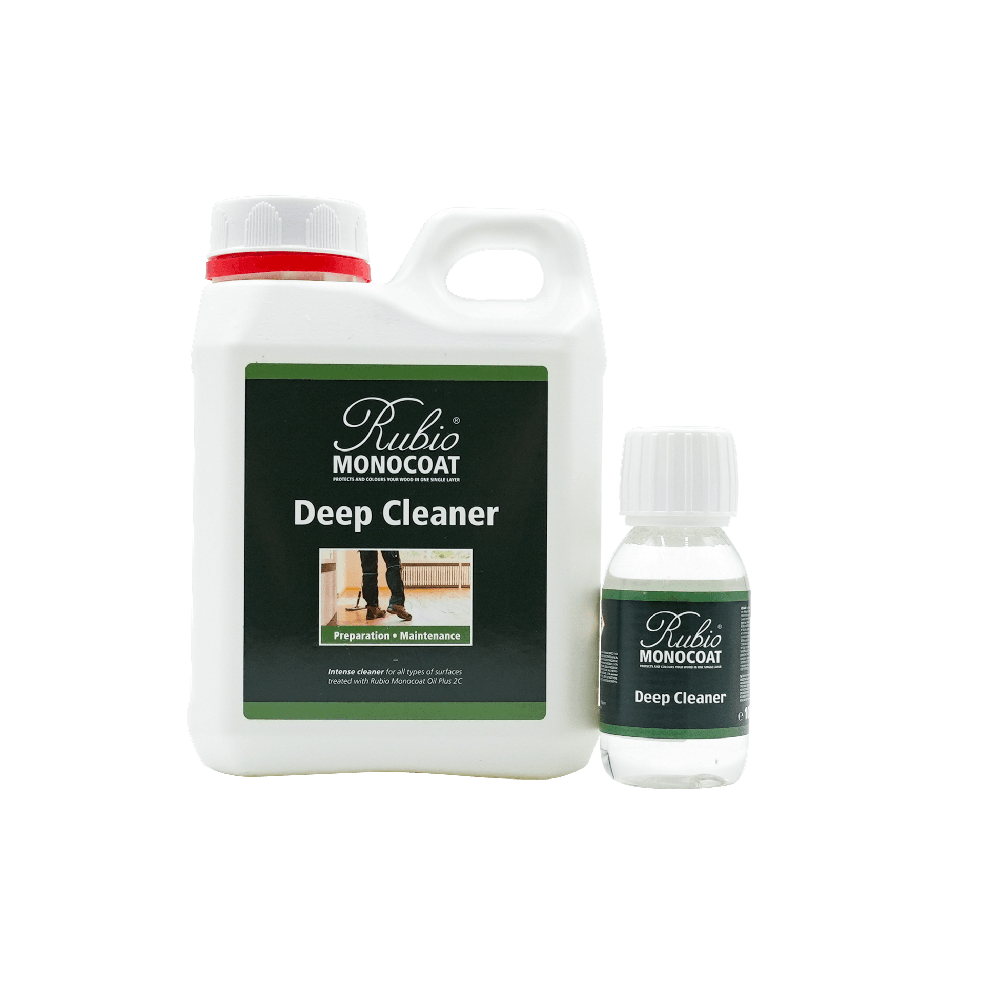 DeepCleaner_combo