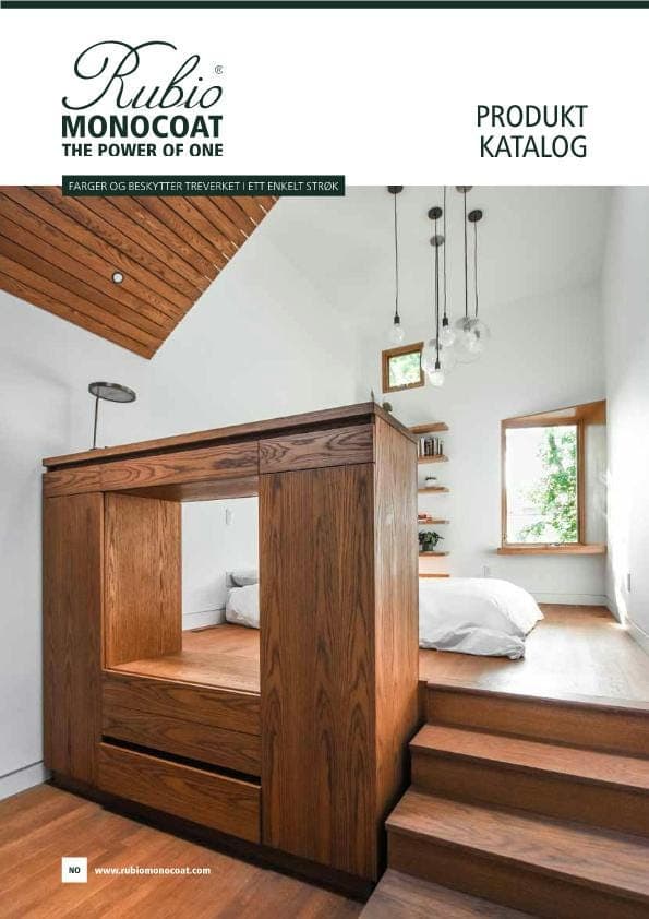 General product catalogue - 2025 - NO
