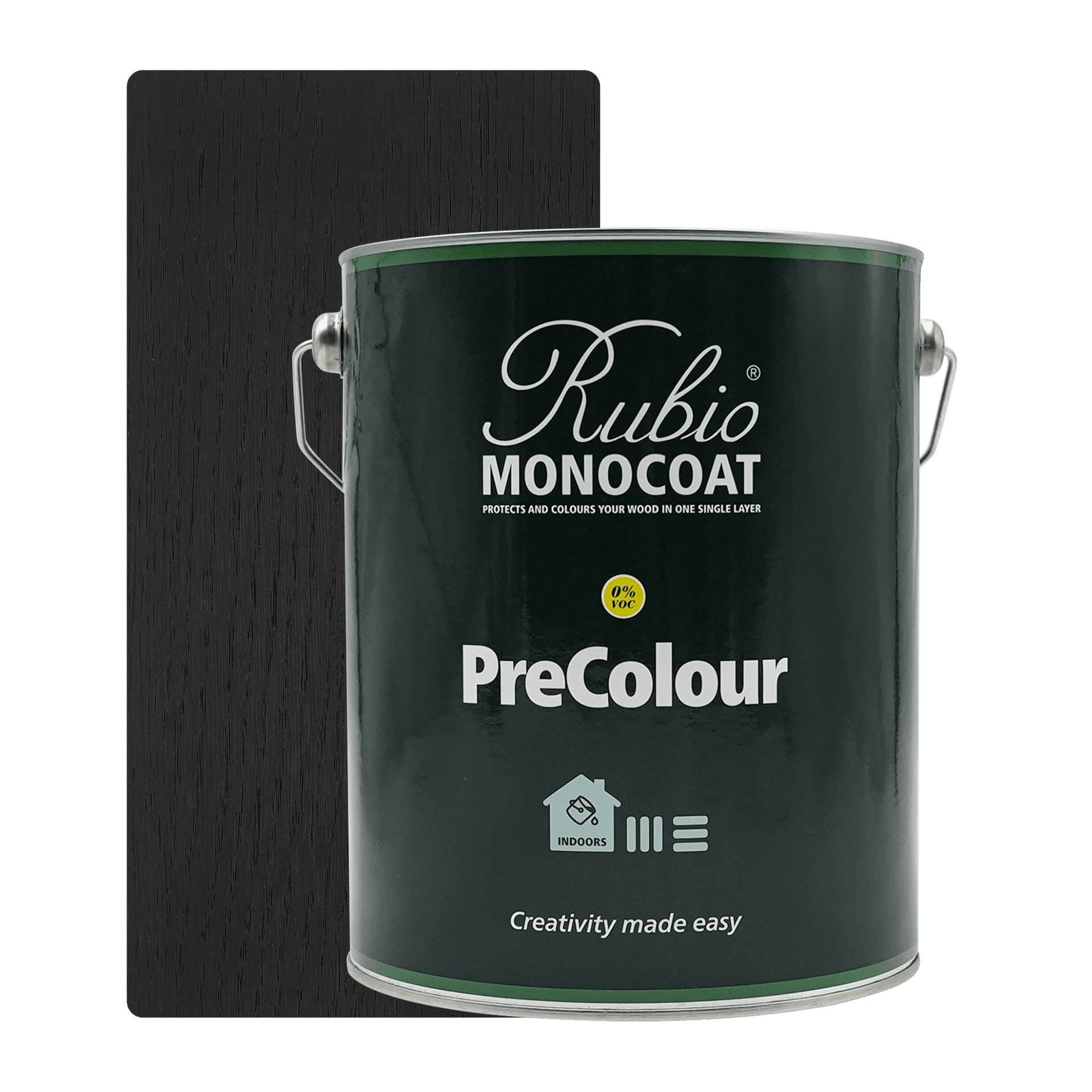PreColour_Jet Black_5L_colourswatch