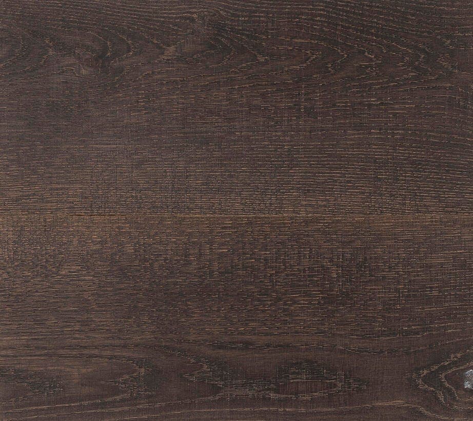 Fumed Intense colour swatch on wood