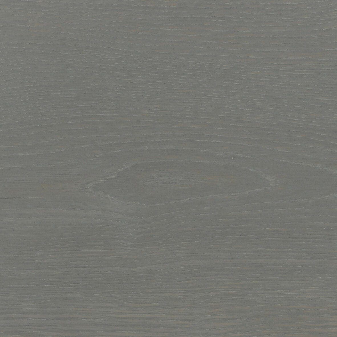 Monsoon Grey colour swatch on wood