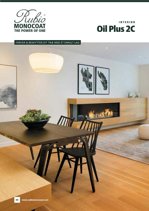 Hero brochure - Oil Plus 2C - 2025- DK