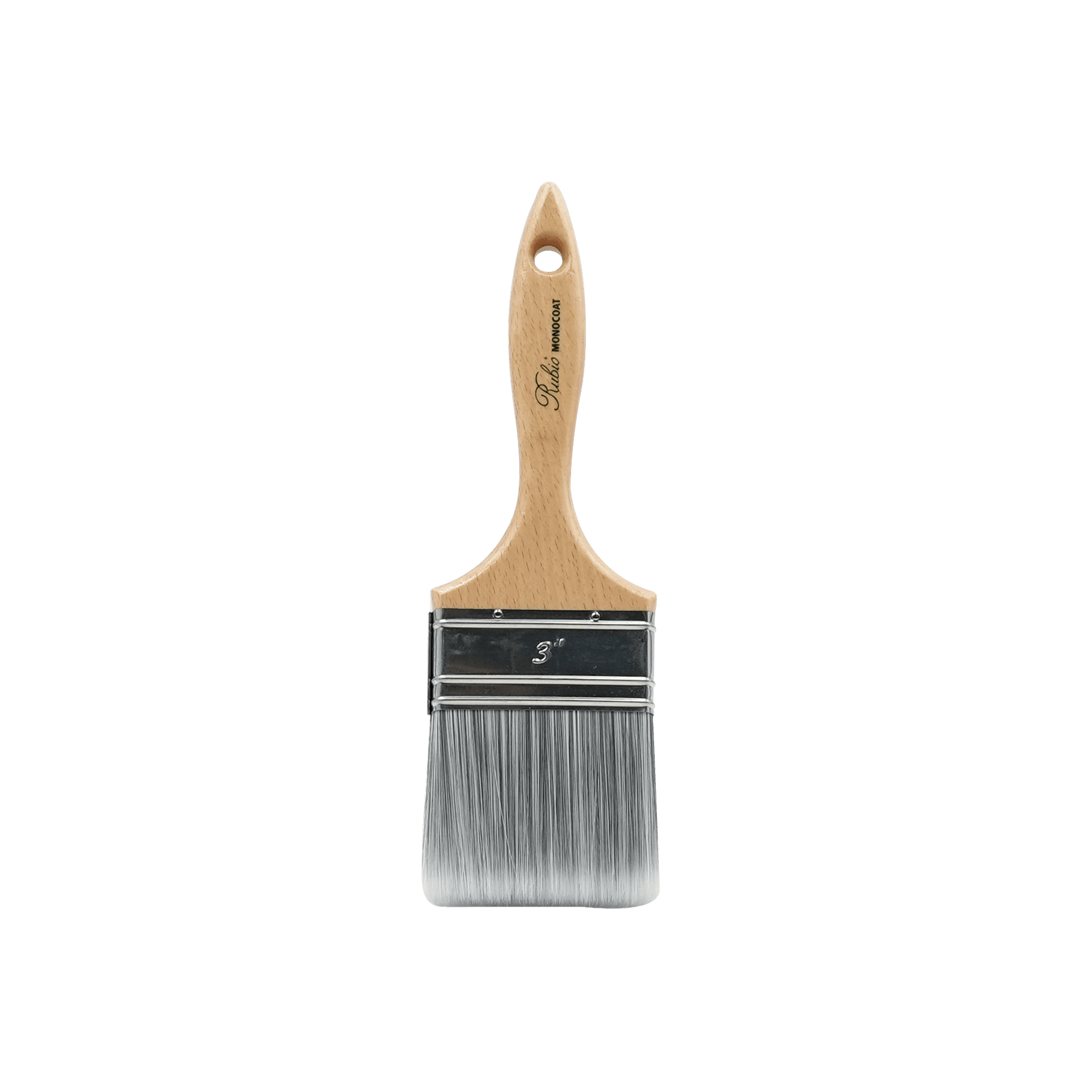 Woodcream Brush 3''