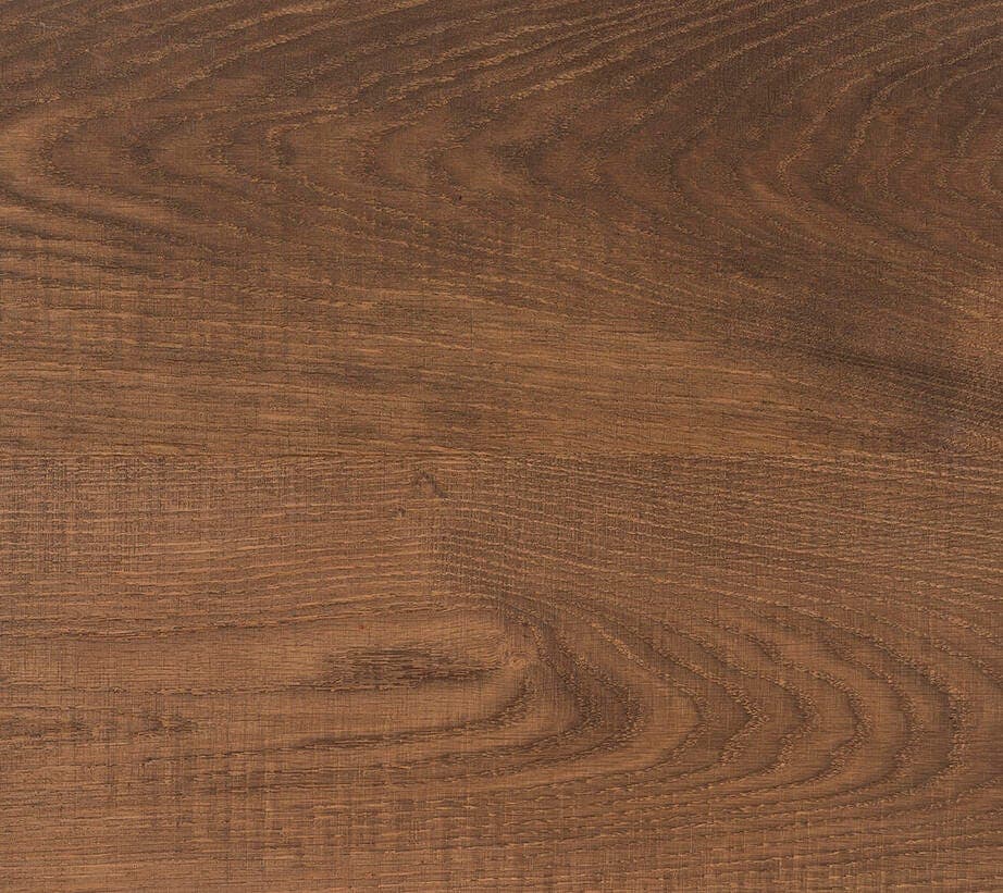 Authentic #3 colour swatch on wood