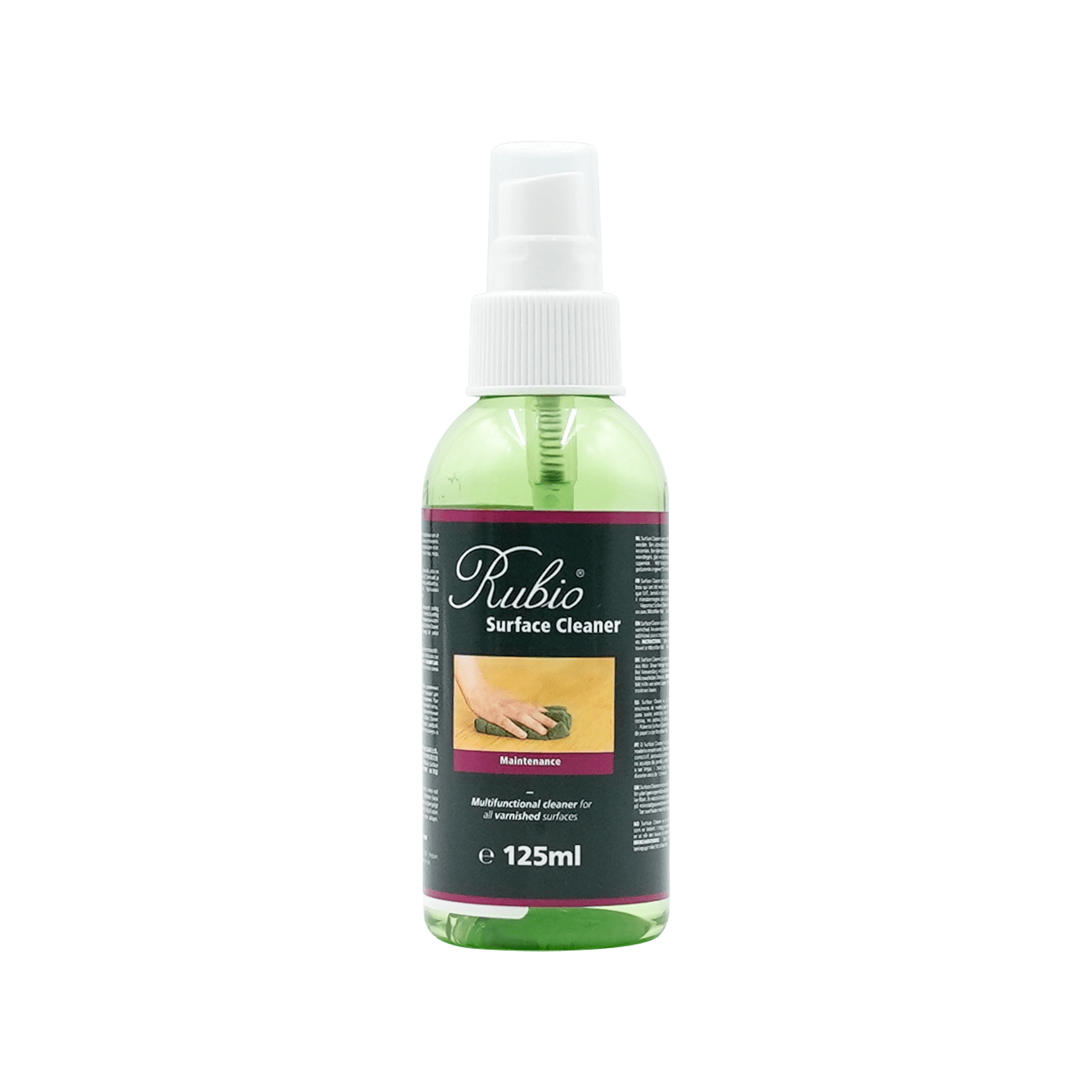 SurfaceCleaner_125ml