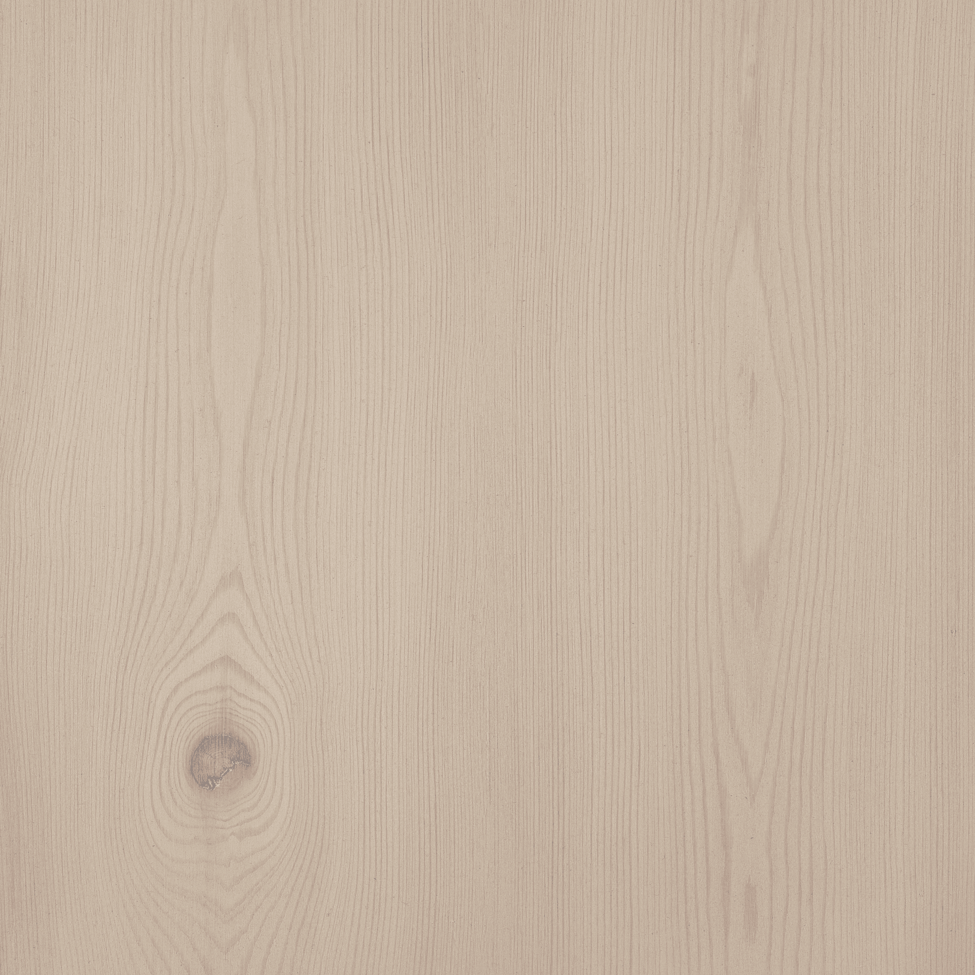 Tuz White colour swatch on wood