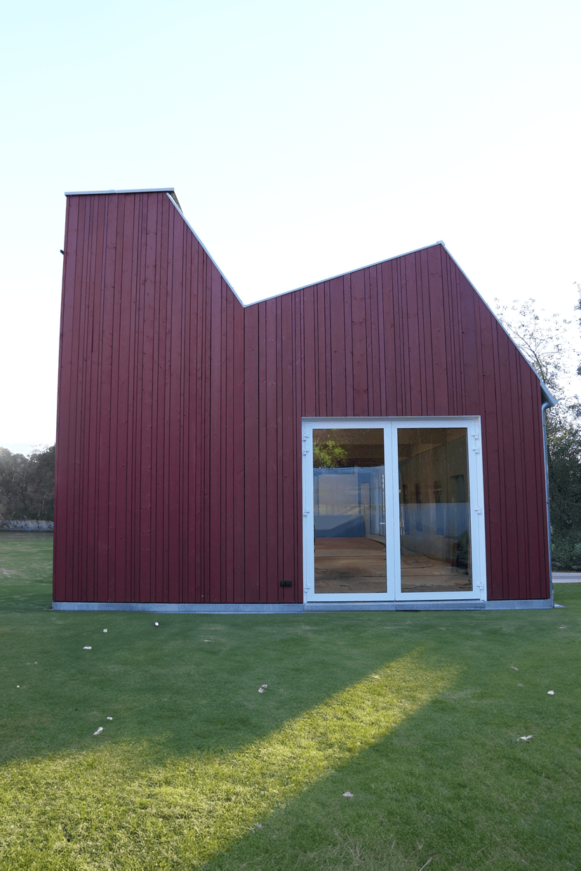Huis Camer Lendelede