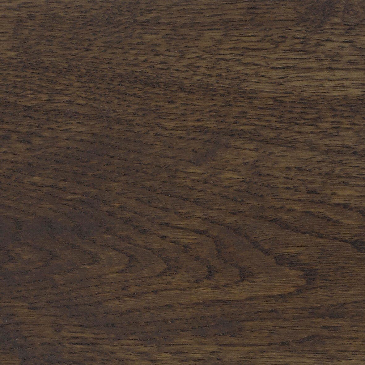 Intense Grey colour swatch on wood