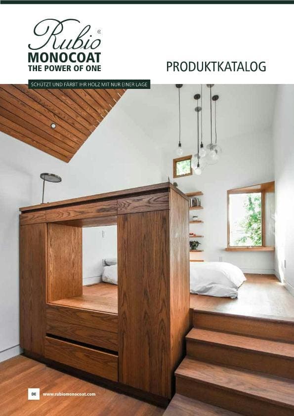General product catalogue - 2025 - DE