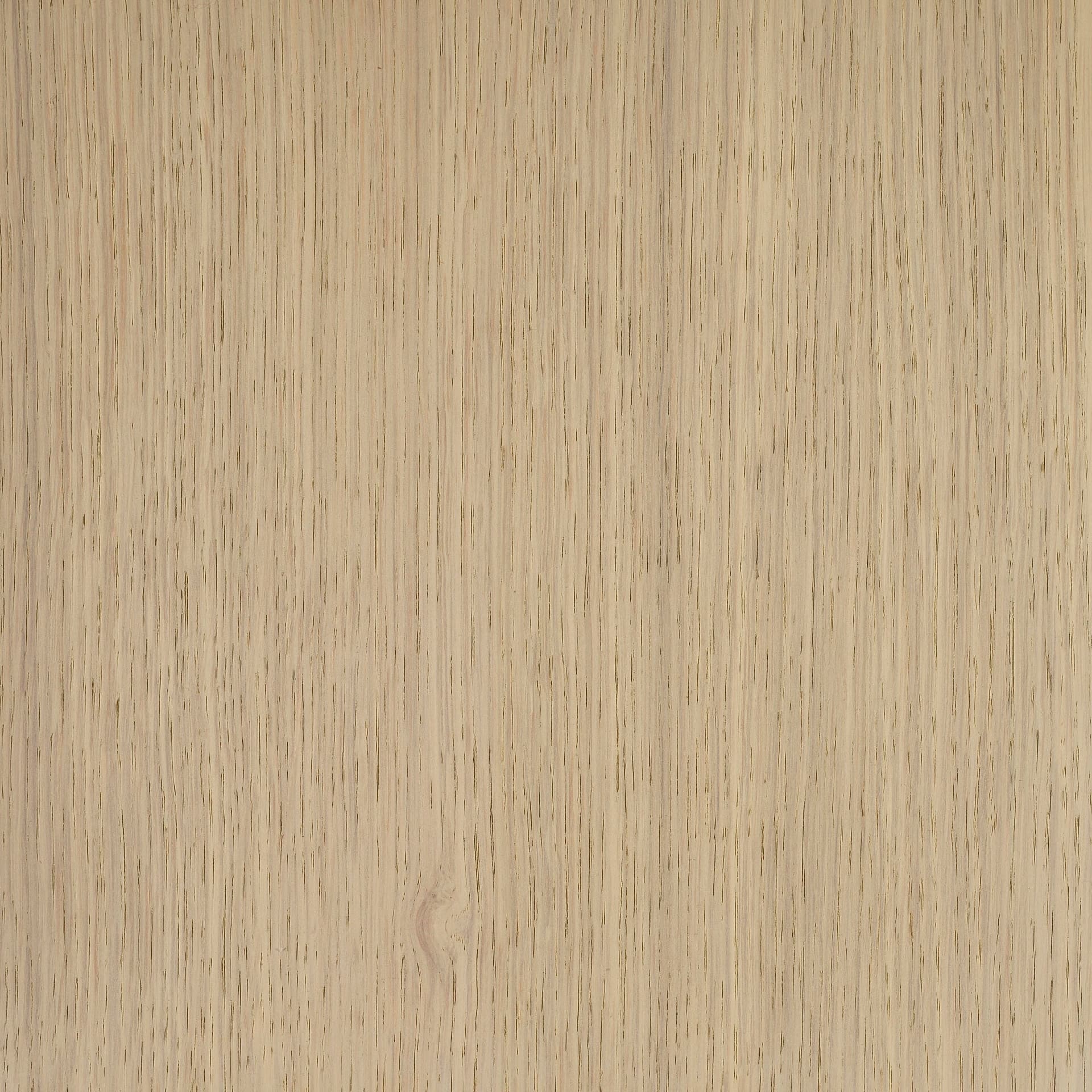 Neutral White colour swatch on wood