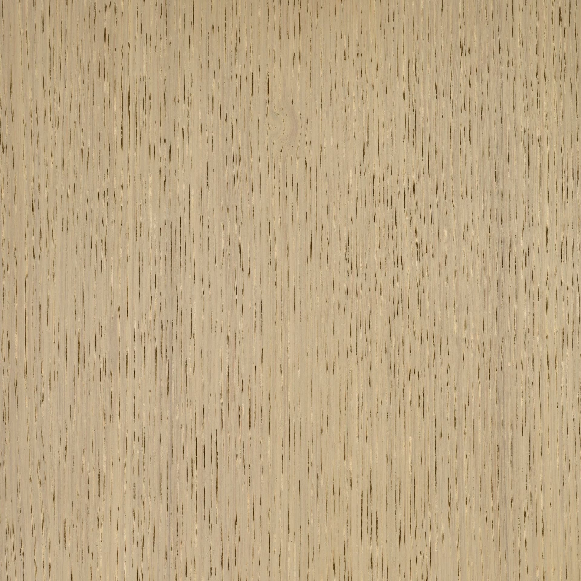 Neutral White colour swatch on wood